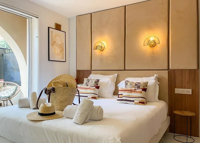 Studio Place Des Lices - K1