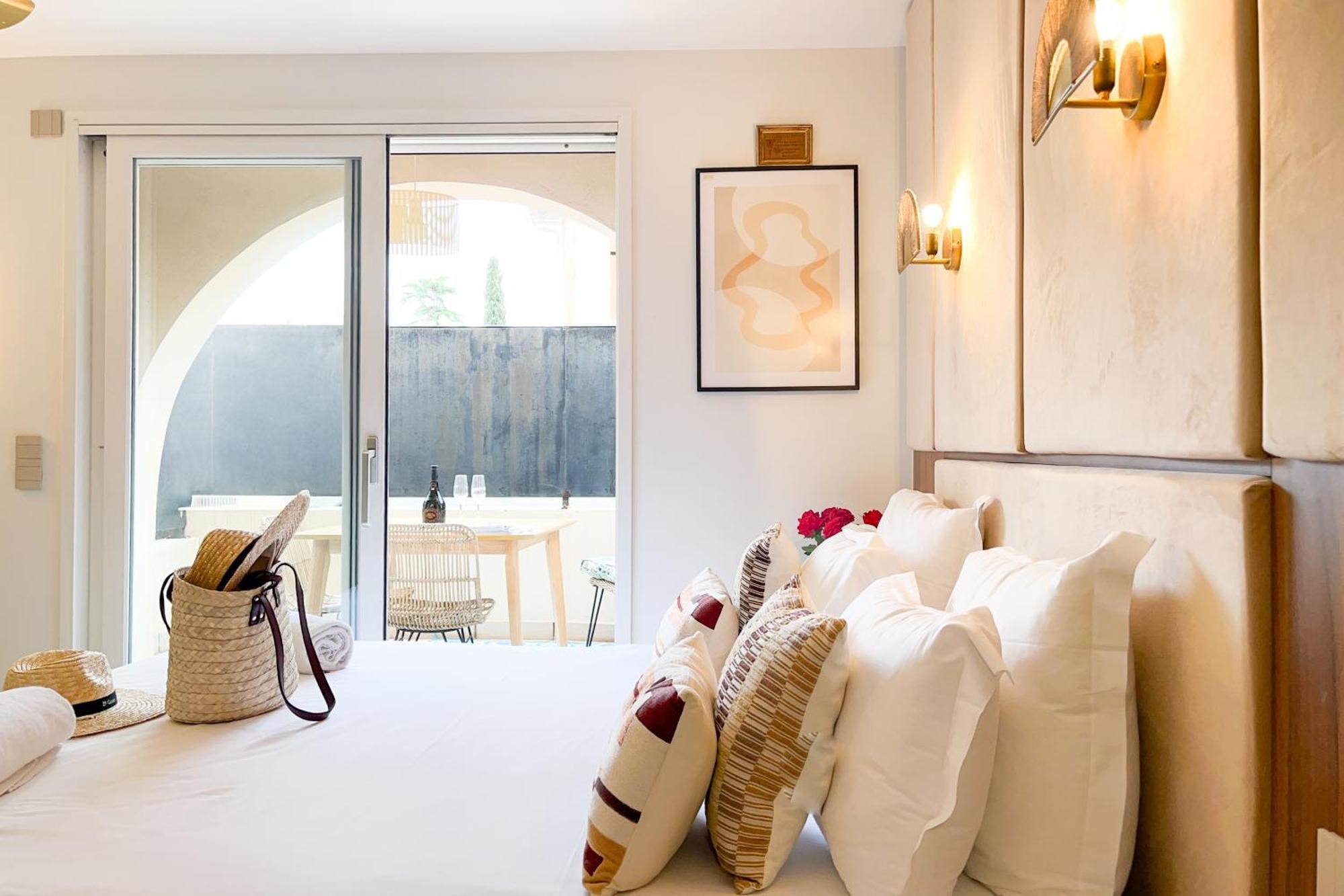 Appartement Place Des Lices - K1