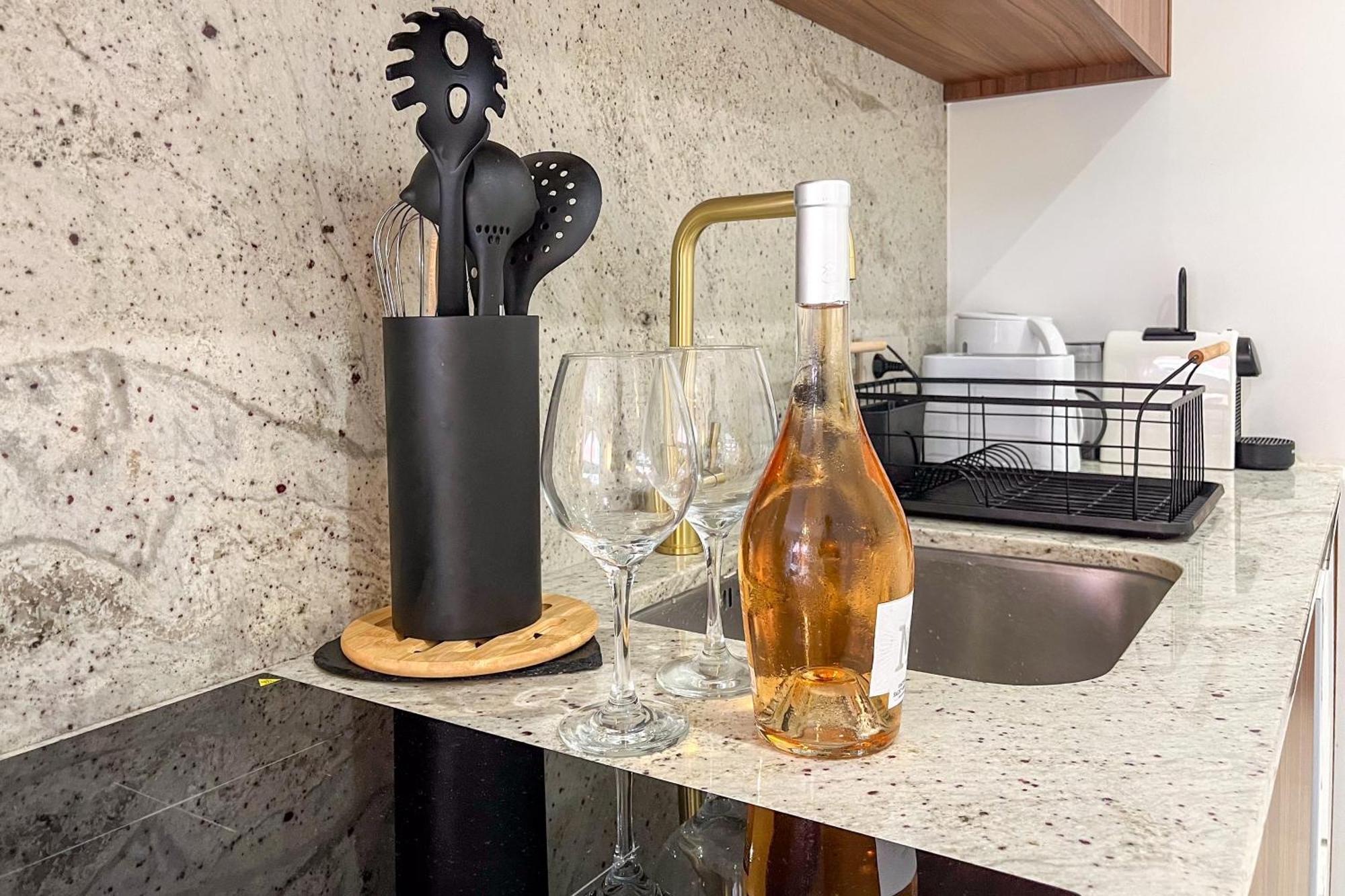 Appartement Place Des Lices - K1 Saint-Tropez