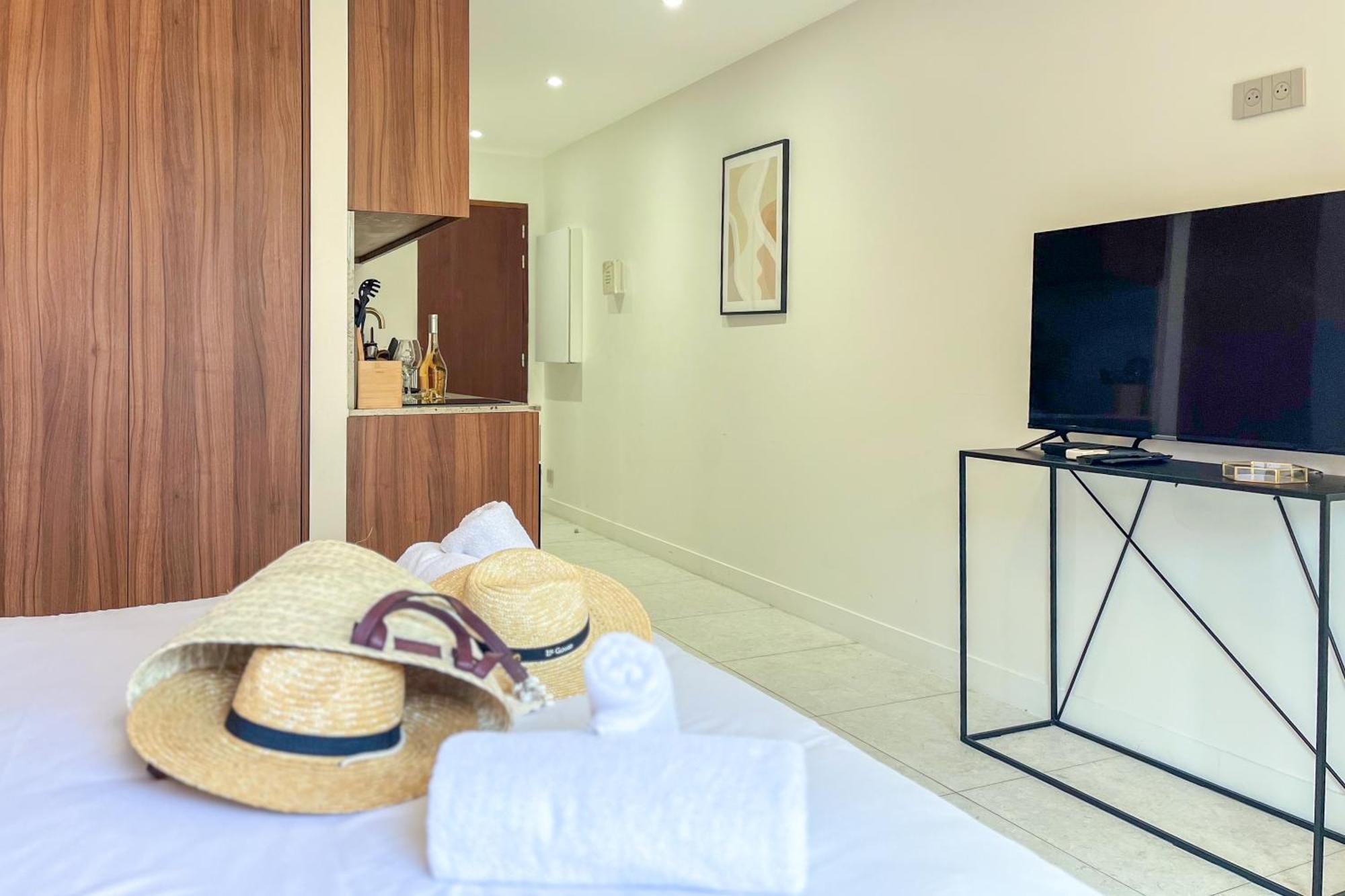 Place Des Lices - K1 Appartement