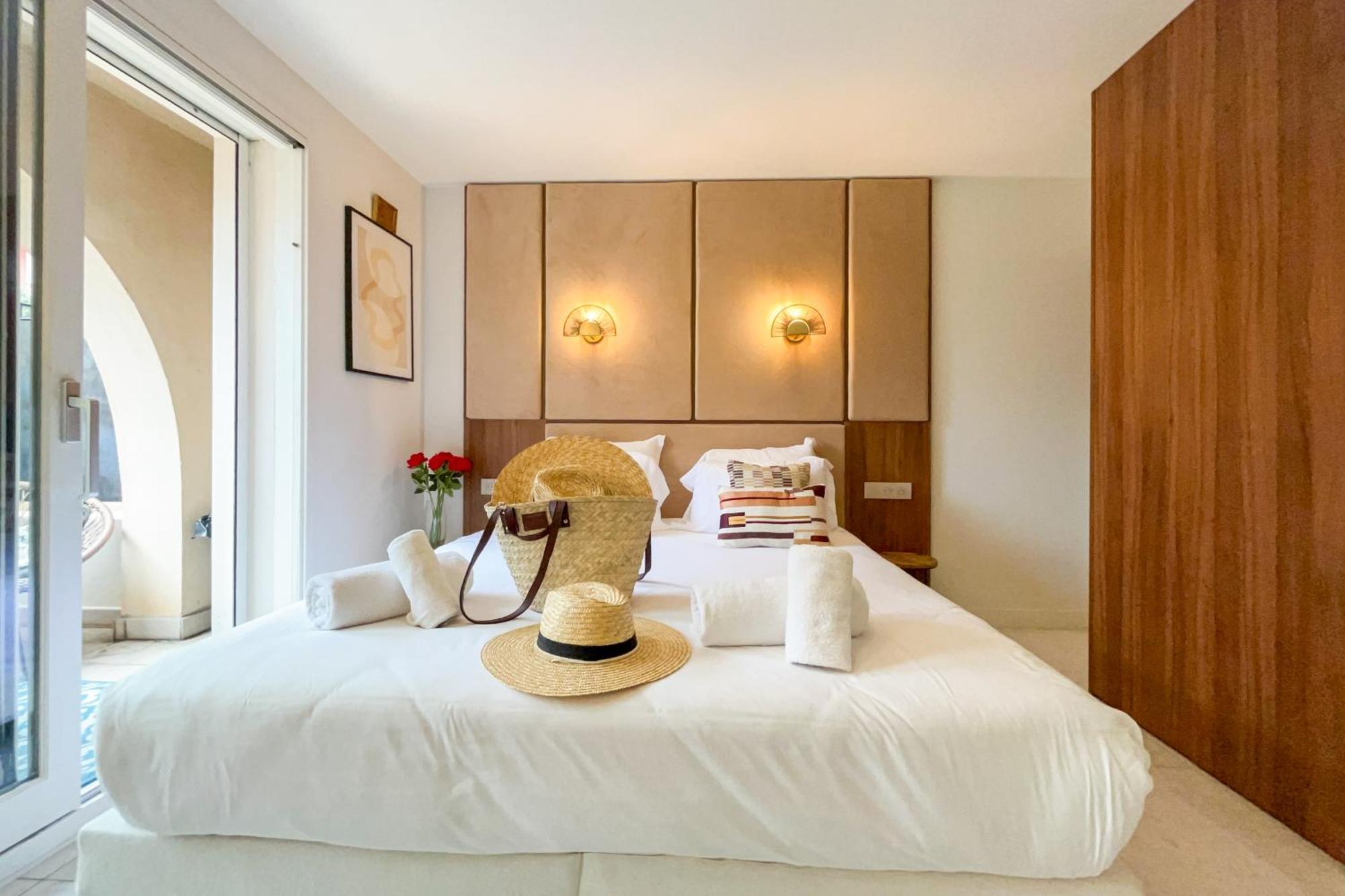 Place Des Lices - K1 Appartement Saint-Tropez